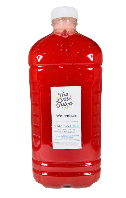 Wataminchi Gallon