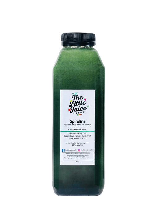 Spirulina