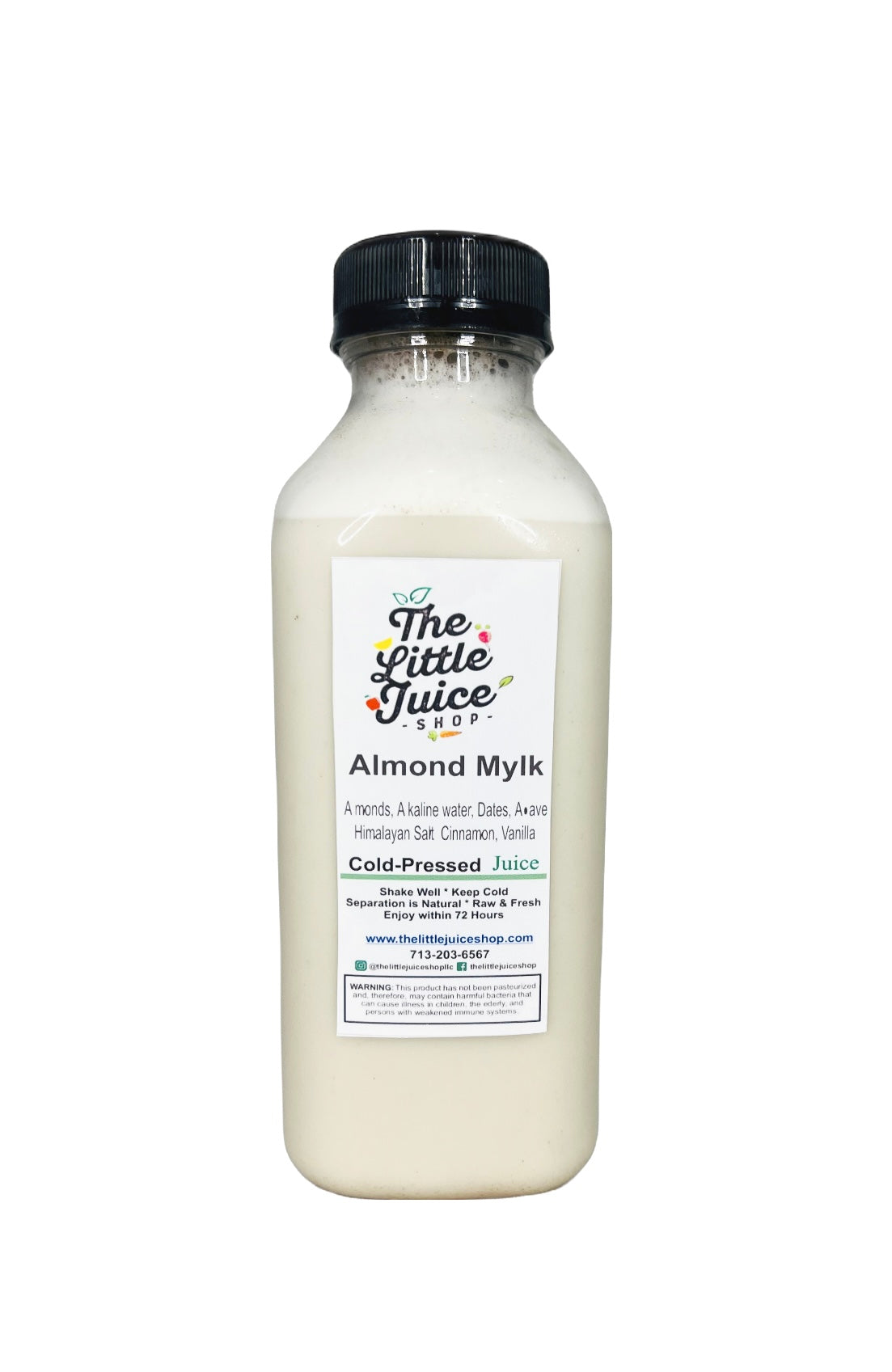 Almond Milk