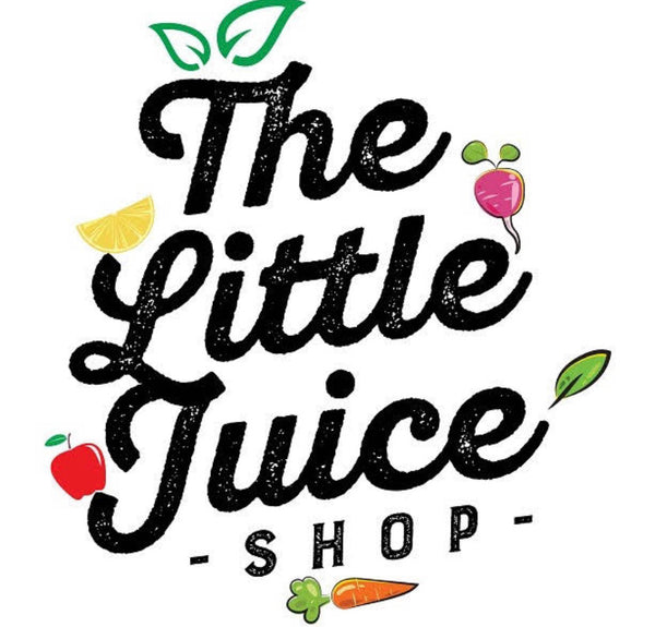 The Little Juice Shop LLC